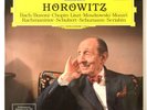 VLADIMIR HOROWITZ (PIANO) - RARE LP DG Digital Recording
