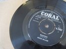 JACKIE WILSON Whispers  1966  CORAL      NEAR MINT