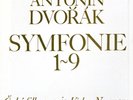 DVORAK 9 Symphonies NEUMANN Supraphon 1101621 8LP Box NM $4 Shipping Worldwide