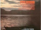 LIVING STEREO - LSC 2336 - CLASSIC RECORDS - SIBELIUS/GRIEG - MACKERRAS