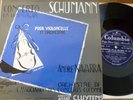 ANDRE NAVARRA - CLUYTENS / SCHUMANN / COLUMBIA FC 1006