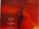LIVING STEREO - LSC 2449 - CLASSIC RECORDS - GOUNOD/BIZET - GIBSON