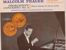 LIVING STEREO - LSC 2465 - CLASSIC RECORDS - PROKOFIEFF - LEIBOWITZ