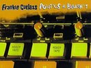 frankie cutlass - politics & bullshit [vinyl lp] (LP) 0088561154813