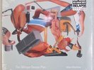 SEALED 2004 DILLINGER ESCAPE PLAN MISS MACHINE LP LIMITED EDITION 180 RELAPSE