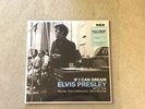 Elvis Presley Vinyl Double LP If I Can Dream / New & Sealed