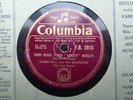 HENRY HALL - Teddy Bears' Picnic / Here Comes The Bogeyman 78 rpm disc