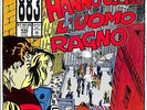61295 Lp 12 '' - 883 - Hanno Ucciso L'Uomo Ragno