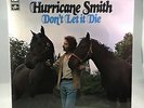 HURRICANE SMITH Don't Let It Die 1972 UK Vinyl LP EXCELLENT CONDITION