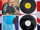 LP Vinyl - PASCAL LATOUR + ON TI FLÉ - 2 DISQUES - ANTILLES