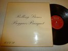 ROLLING STONES..BEGGARS BANQUET..SUPERB UK MONO 1ST ISSUE DECCA No LK4955