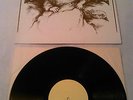 VAN DER GRAAF GENERATOR - N.Y 78 LP EX  RARE RENO RECORDS RR 5578 HAMMILL