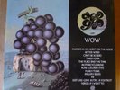 MOBY GRAPE Wow LP CBS 1968 UK orig 63271 ALEXANDER SKIP SPENCE-BOB MOSLEY
