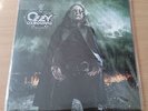 Ozzy - Black Rain - EX++/NM LP picture disc, vinyl, new