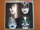 Kiss Dynasty Stunning Nm French copy A/B