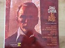 Frank Sinatra - All Alone (Vinyl LP) EX/EX