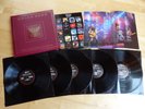 Uriah Heep ?– Two Decades In Rock  5LP BOX UNPLAYED Top