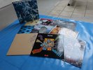 The Who-Phases 9 Lp Boxset Original Top Mint