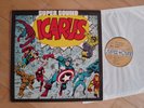 Icarus–The Marvel World Of Icarus  Proghammer from UK Top Rar