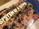 System Of A Down - Toxicity - Vinyl Record *BLUE VINYL*