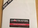 Ghostbusters Stay Puft Edition 12” White Vinyl Sealed/Mint
