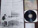 John Lennon ?Imagine **RARE FACTORY SAMPLE/PROMO w/ POSTER, Vinyl LP Album