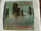 THE SAINTS LP PREHISTORIC SOUNDS ORIG UK HARVEST 1978 UK 1ST PRESS