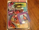 2LP Christian Anders *Der Untergang von Taro Torsay* +POSTER  Platten TOP