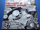 MAURIZIO VANDELLI L'ALTRA FACCIA DI Prog Beat 1970 Italy LP 2nd Press UNPLAYED