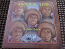 JACKSON 5 FIVE I AM LOVE 7