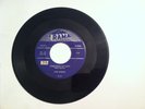 RARE DOO WOP - THE WRENS - COME BACK MY LOVE - 45 RPM - (ORIGINAL)     VG