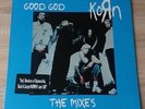 SUPERB CONDITION   Korn ?rare german 12