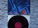 The Oyster Band Liberty Hall Vinyl Ceilidh UK 1985 Pukka Records Folk LP EXC