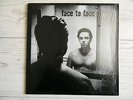 Face to Face Resignation LP First Press mit Beilage Lady Luck Records- MINT