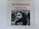 JIM MORRISON - An AMERICAN PRAYER, Music By The Doors - LP