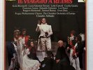 ABBADO RICCIARELLI RAIMONDI - ROSSINI il viaggio a reims DGG 3xLPs STILL SEALED
