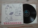YARDBIRDS - ROGER THE ENGINEER-1st UK MONO PRESS-GREAT AUDIO-VG+ EX VINYL LP1966