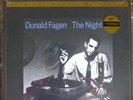 FREE PRIORITY  Donald Fagen THE NIGHTFLY #4637/6000 MFSL Mobile Fidelity 45RPM
