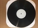 VISAGE Hearts and Knives TEST PRESSING VINYL LP PYLON 33