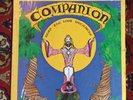 COMPANION Reap The Lost Dreamers LP Private Prog ACID ARCHIVES psych w/ EPHEMERA