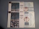 ASD/S 551/552 FISCHER-DIESKAU MOORE SCHUBERT WINTERREISE 2 X LP SET 1963 NM