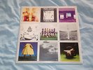 PINK FLOYD - A NICE PAIR  -  DOPPIO LP 33 GIRI VEDI FOTO