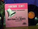 LIGHTNIN' SLIM LP 