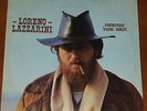 LP 33 GIRI - LORENO LAZZARINI - RESTEREMO BUONI AMICI - ITALY PROG
