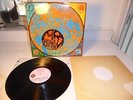 ART- SUPER NATURAL FAIRY TALES- ORIG UK LP 1967 PINK ISLAND PSYCH NO RESERVE