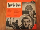 Schallplatte Vinyl LP Jerry Lee Lewis London Records 1959 HA-S 2138