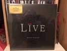 Live - Secret Samadhi 2x 180g SILVER COLOURED vinyl LP New  Numbered