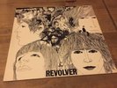 The Beatles 1966 Revolver Stereo Pcs 7009 Yex 605