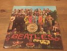 beatles sgt pepper vinyl Pmc 7027
