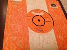 Beatles/Tony Sheridan My Bonnie 45rpm